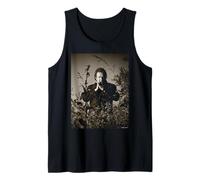 American Music Legend Johnny Cash von Michael Grecco Tank Top