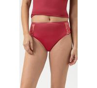 American Pants Serie Delighted Gala Red rot 48