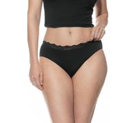 American Pants Serie Luise Schwarz schwarz 36