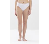 Mey Tagwäsche Serie Luise Damen American-Pants Weiss S(38)