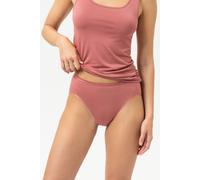 American Pants Serie Modal Pure Dawn Blush rot M