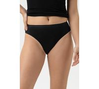 Mey Panty Modal Pure Damen Schwarz Gr. M – 94% Modal/6% Elasthan, Single Jersey