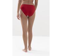 Mey American-Pants Natural Second me Damen 90% Baumwolle, 10% Elasthan Rubin rot XS