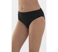 Mey Damen American-Pants Serie Natural Second Me Schwarz Größe M