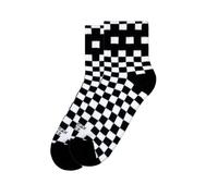 American Socks Checkerboard Short Socks EU 36-46