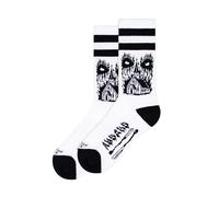 American Socks Church of Doom - Mid High - - -