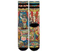 American Socks CIRCUS MULTI S/M