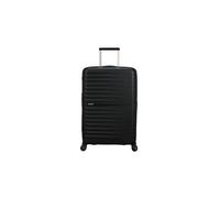 American Tourister FastForward Check-in Größe M Flash Black