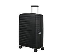 AMERICAN TOURISTER 4-Rollen-Trolley Fastforward, 68cm, flash black