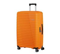 American Tourister - 4R-Schalentrolley Roadrush Bright Orange, 77 CM