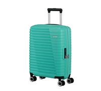 American Tourister - 4Rad-Schalentrolley Roadrush Spinner 55 Tsa Aqua Turquoise 5467 aqua turquoise
