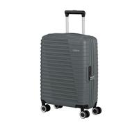 American Tourister - 4Rad-Schalentrolley Roadrush Spinner 55 Tsa Charcoal Grey 1175 charcoal grey