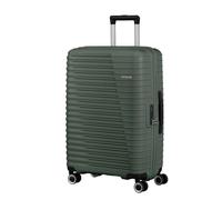 American Tourister - 4Rad-Schalentrolley Roadrush Spinner 67 Tsa Olive Green - Gr. - M