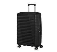 American Tourister - 4Rad-Schalentrolley Roadrush Spinner 67 Tsa Shadow Black Schwarz - Gr. - M