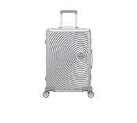 American Tourister 7675/155710/1776 - Soundbox Alu Sp. 68/25 cm TSA silber