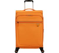 American Tourister Aerospin Check-in Größe M Radiant Orange