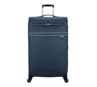 American Tourister Aerospin Expandible 116L Koffer nachtblau