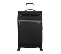 American Tourister Aerospin Expandible 116L Koffer pechschwarz
