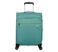 American Tourister Aerospin Spinner EXP S Dusty Turquoise
