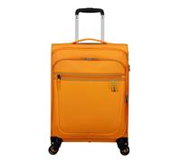 American Tourister Aerospin Trolley mit 4 Rollen Radiant Orange