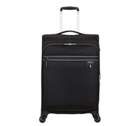 American Tourister Aerospin Expandible 80L Koffer pechschwarz