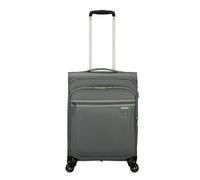 American Tourister Aerospin Koffer 51L dunkelgrau
