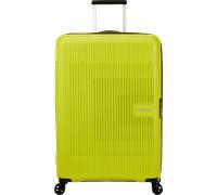 AEROSTEP SPINNER 77/28 EXP TSA LIGHT LIME