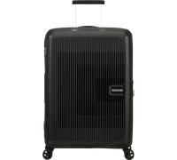 American Tourister AeroStep Check-in Größe M Schwarz
