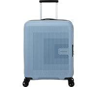 American Tourister AeroStep Handgepäck Soho Grey
