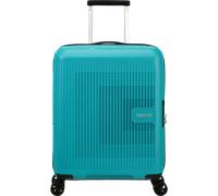 American Tourister AeroStep Handgepäck Turquoise Tonic