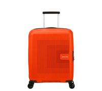 American Tourister AeroStep Handgepäck 55cm erweiterbar Bright Orange