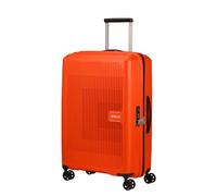 American Tourister AeroStep 67cm Check-in Größe M, erweiterbar Bright Orange