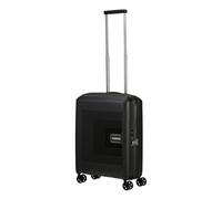 American Tourister Aerostep Spinner 55 Exp black