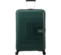 American Tourister AeroStep Trolley mit 4 Rollen Dark Forest