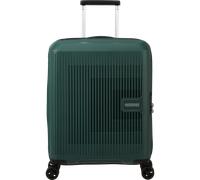 American Tourister AeroStep Trolley mit 4 Rollen Dark Forest