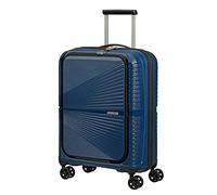 American Tourister Airconic Spinner 55 Neon Frontloader 15.6'' midnight navy