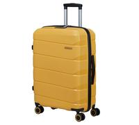 American Tourister Spinner Air Move 65cm yellow