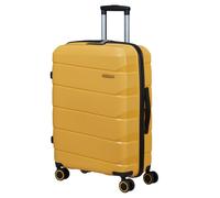 American Tourister Spinner Air Move 65cm yellow