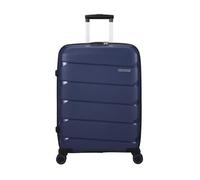 American Tourister Air Move Trolley 66cm mit 4 Rollen Midnight Navy