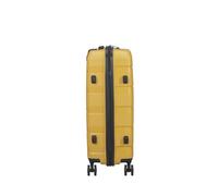 American Tourister Spinner Air Move 65cm yellow
