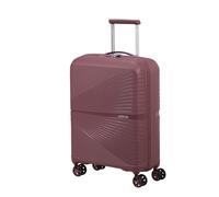 American Tourister - AIRCONIC 4Rad-Schalentrolley Spinner 55 Tsa Galactic Mauve A941 galactic mauve, 55 CM