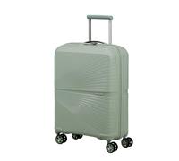 American Tourister Airconic Spinner 55/20 TSA Trolley Saturn Sage grüngrau