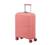 American Tourister - AIRCONIC 4Rad-Schalentrolley Spinner 55 Tsa Solar Pink Rosa - Gr. - S