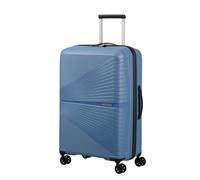 American Tourister - AIRCONIC 4Rad-Schalentrolley Spinner 67 Tsa Coronet Blue - Gr. - M