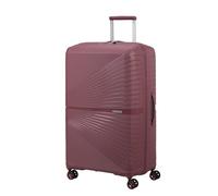American Tourister - AIRCONIC 4Rad-Schalentrolley Spinner 77 Tsa Galactic Mauve Lila - Gr. - L