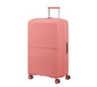 American Tourister - AIRCONIC 4Rad-Schalentrolley Spinner 77 Tsa Solar Pink Rosa - Gr. - L