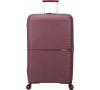 American Tourister AIRCONIC 4w Trolley L, Galactic Mauve