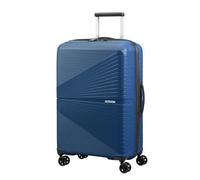 American Tourister Airconic 67 cm Koffer, navy blau