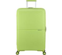 American Tourister Airconic Koffer 77 cm, lindgrün