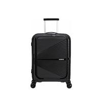 American Tourister AIRCONIC FRONTLOADER.15.6" SPINNER 55/20 ONYX BLACK